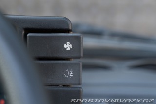 Fiat Ostatní modely 126 POP 2000 CABRIOLET 1992