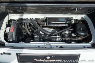 Fiat Ostatní modely 126 POP 2000 CABRIOLET 1992