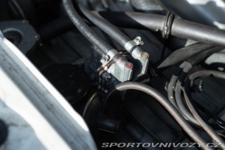 Fiat Ostatní modely 126 POP 2000 CABRIOLET 1992