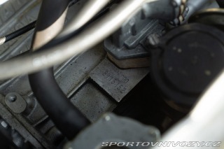 Fiat Ostatní modely 126 POP 2000 CABRIOLET 1992