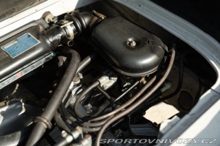 Fiat Ostatní modely 126 POP 2000 CABRIOLET 1992