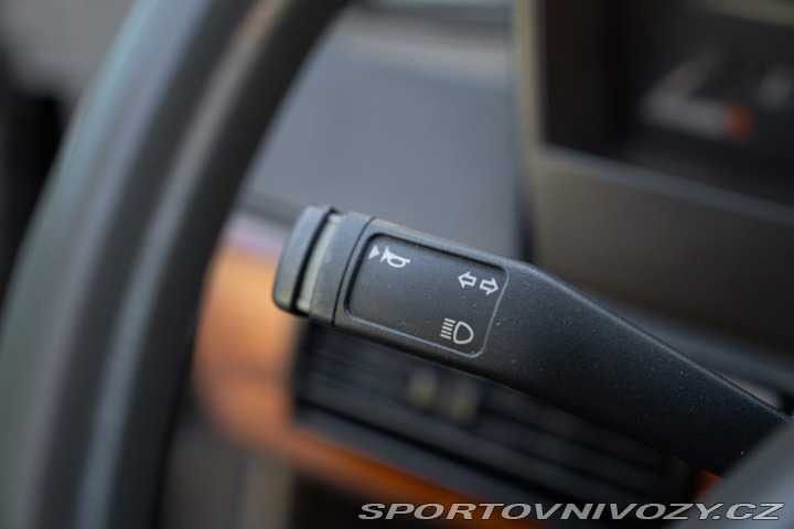 Ostatní značky Ostatní modely Land Rover RANGER ROVER CLASSIC TD 1992