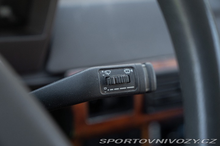 Ostatní značky Ostatní modely Land Rover RANGER ROVER CLASSIC TD 1992