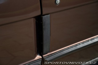 Ostatní značky Ostatní modely Land Rover RANGER ROVER CLASSIC TD 1992