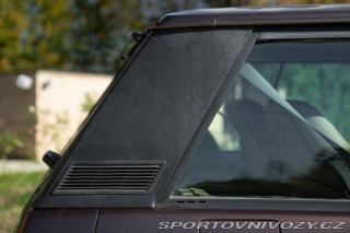 Ostatní značky Ostatní modely Land Rover RANGER ROVER CLASSIC TD 1992