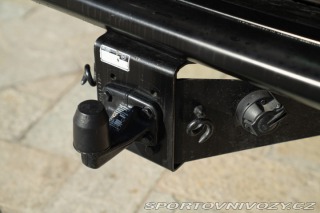 Ostatní značky Ostatní modely Land Rover RANGER ROVER CLASSIC TD 1992