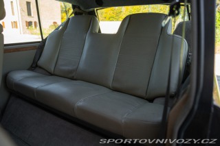 Ostatní značky Ostatní modely Land Rover RANGER ROVER CLASSIC TD 1992