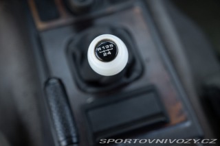 Ostatní značky Ostatní modely Land Rover RANGER ROVER CLASSIC TD 1992