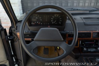 Ostatní značky Ostatní modely Land Rover RANGER ROVER CLASSIC TD 1992