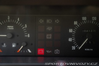 Ostatní značky Ostatní modely Land Rover RANGER ROVER CLASSIC TD 1992