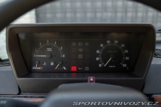 Ostatní značky Ostatní modely Land Rover RANGER ROVER CLASSIC TD 1992