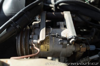 Ostatní značky Ostatní modely Land Rover RANGER ROVER CLASSIC TD 1992