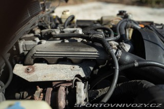 Ostatní značky Ostatní modely Land Rover RANGER ROVER CLASSIC TD 1992