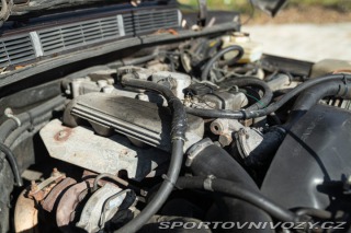 Ostatní značky Ostatní modely Land Rover RANGER ROVER CLASSIC TD 1992