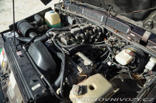 Ostatní značky Ostatní modely Land Rover RANGER ROVER CLASSIC TD 1992