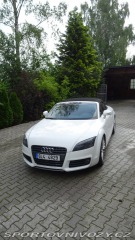 Audi TT  2008