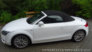 Audi TT 2008