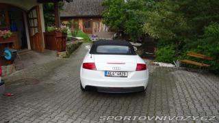 Audi TT 2008