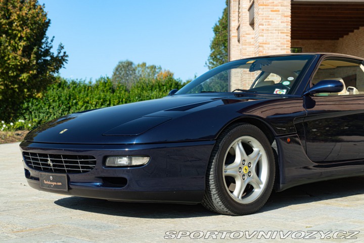Ferrari 456 GT 1995