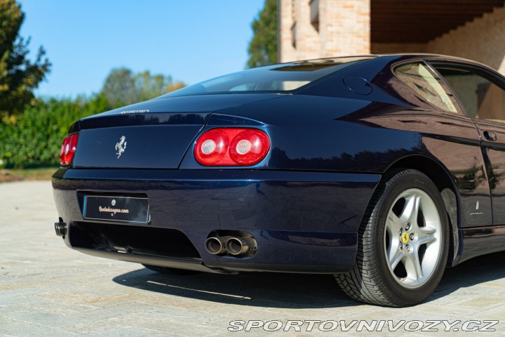 Ferrari 456 GT 1995