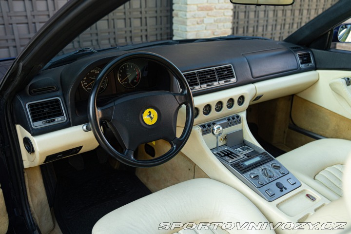 Ferrari 456 GT 1995
