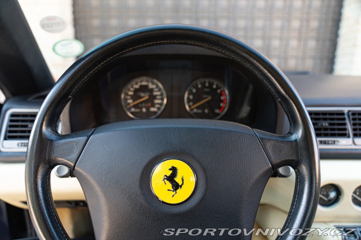 Ferrari 456 GT 1995