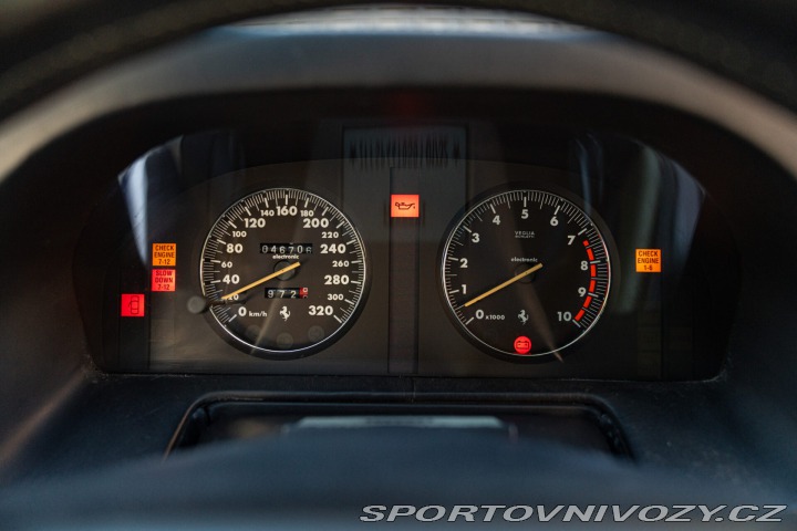 Ferrari 456 GT 1995