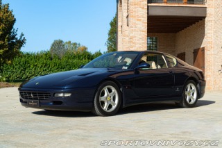 Ferrari 456 GT 1995