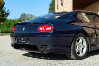 Ferrari 456 GT 1995