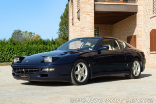 Ferrari 456 GT 1995