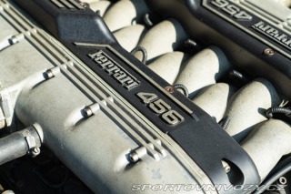 Ferrari 456 GT 1995