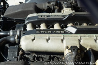 Ferrari 456 GT 1995