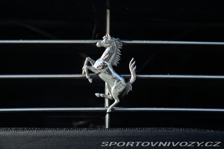 Ferrari 456 GT MANUALE 1996