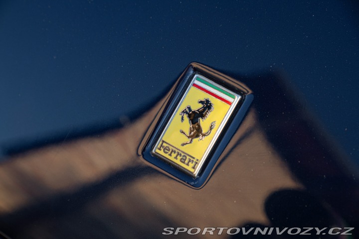 Ferrari 456 GT MANUALE 1996