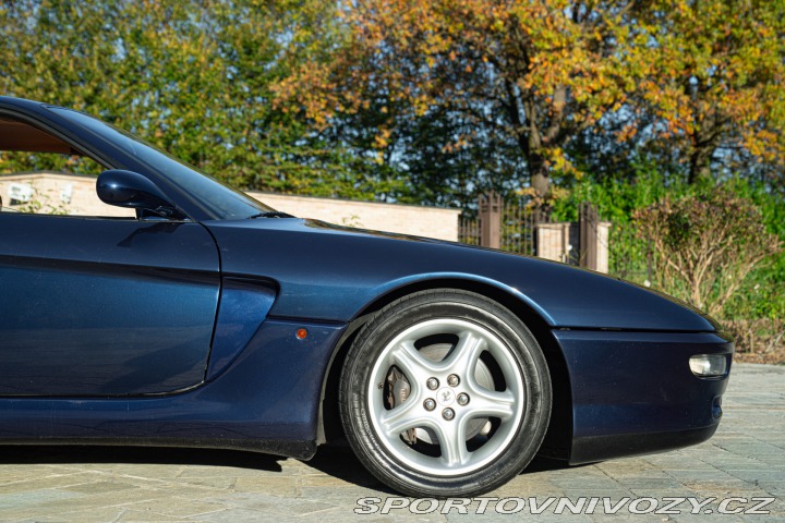 Ferrari 456 GT MANUALE 1996