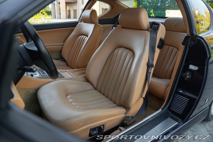 Ferrari 456 GT MANUALE 1996