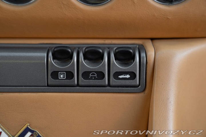 Ferrari 456 GT MANUALE 1996