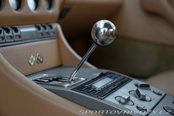 Ferrari 456 GT MANUALE 1996