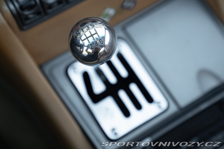 Ferrari 456 GT MANUALE 1996