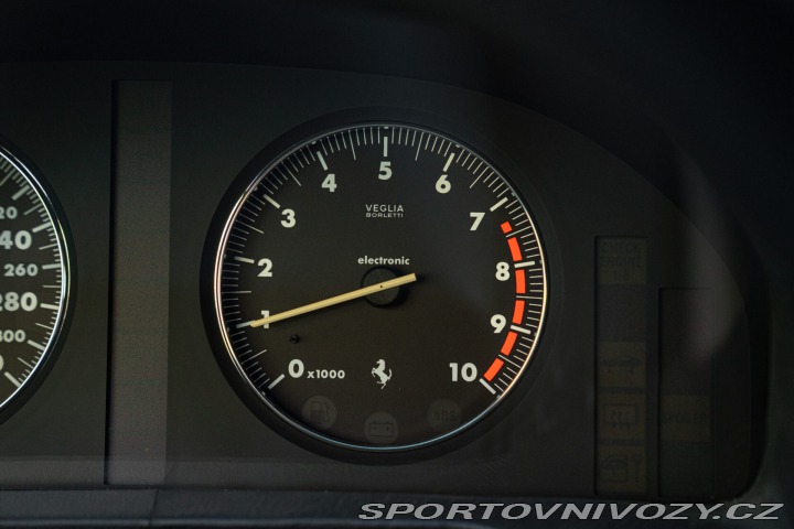 Ferrari 456 GT MANUALE 1996
