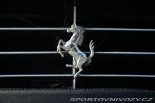 Ferrari 456 GT MANUALE 1996