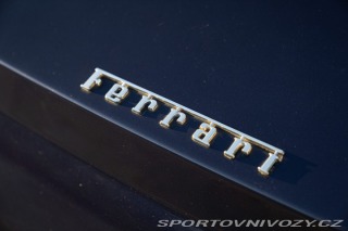 Ferrari 456 GT MANUALE 1996