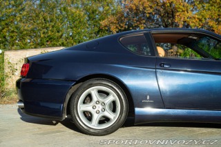 Ferrari 456 GT MANUALE 1996