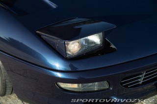 Ferrari 456 GT MANUALE 1996