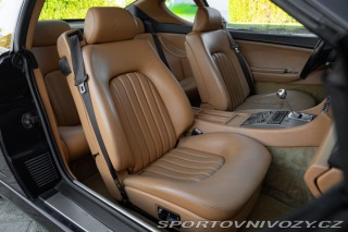 Ferrari 456 GT MANUALE 1996