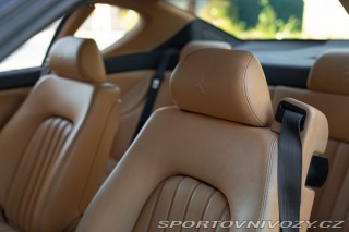 Ferrari 456 GT MANUALE 1996