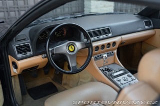 Ferrari 456 GT MANUALE 1996