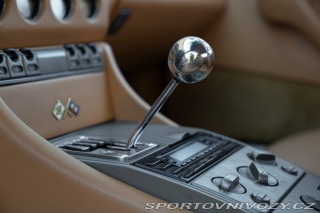 Ferrari 456 GT MANUALE 1996