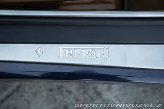 Ferrari 456 GT MANUALE 1996