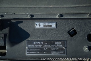 Ferrari 456 GT MANUALE 1996